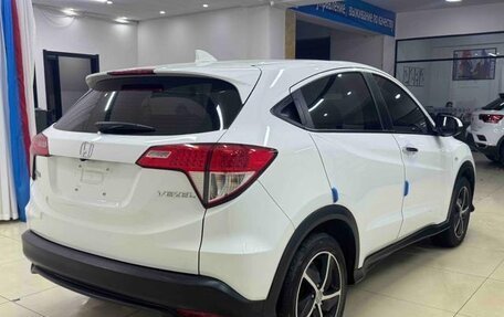 Honda Vezel, 2022 год, 1 445 000 рублей, 6 фотография