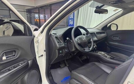 Honda Vezel, 2022 год, 1 445 000 рублей, 7 фотография