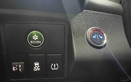 Honda Vezel, 2022 год, 1 445 000 рублей, 14 фотография