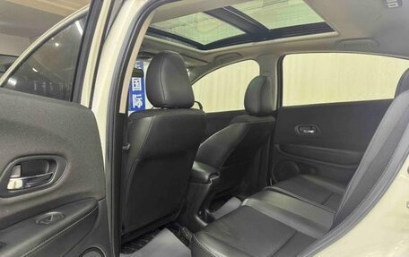 Honda Vezel, 2022 год, 1 445 000 рублей, 16 фотография