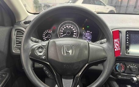 Honda Vezel, 2022 год, 1 445 000 рублей, 8 фотография