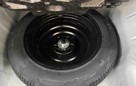 Honda Vezel, 2022 год, 1 445 000 рублей, 20 фотография