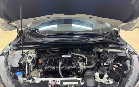 Honda Vezel, 2022 год, 1 445 000 рублей, 18 фотография