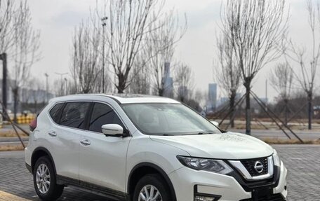 Nissan X-Trail, 2022 год, 1 684 000 рублей, 1 фотография