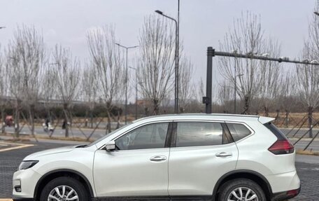 Nissan X-Trail, 2022 год, 1 684 000 рублей, 7 фотография