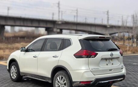 Nissan X-Trail, 2022 год, 1 684 000 рублей, 6 фотография