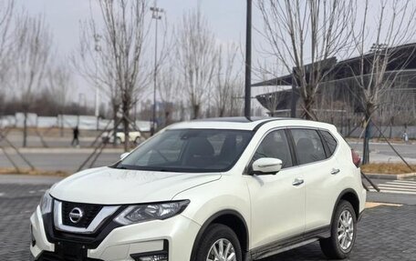 Nissan X-Trail, 2022 год, 1 684 000 рублей, 3 фотография