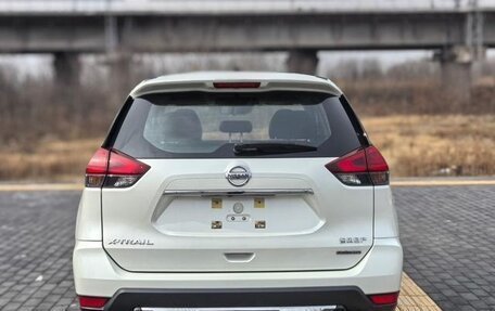 Nissan X-Trail, 2022 год, 1 684 000 рублей, 5 фотография