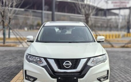 Nissan X-Trail, 2022 год, 1 684 000 рублей, 2 фотография