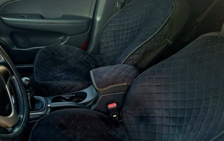 Hyundai i30 I, 2009 год, 800 000 рублей, 10 фотография