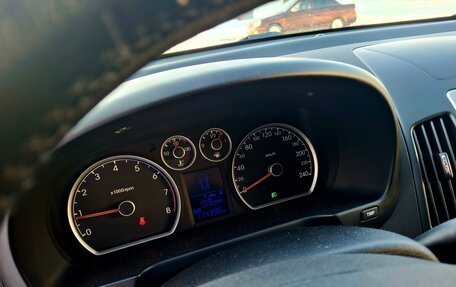 Hyundai i30 I, 2009 год, 800 000 рублей, 11 фотография