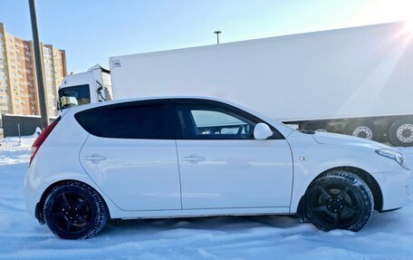 Hyundai i30 I, 2009 год, 800 000 рублей, 4 фотография