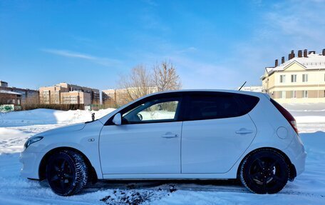 Hyundai i30 I, 2009 год, 800 000 рублей, 5 фотография