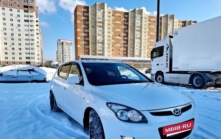 Hyundai i30 I, 2009 год, 800 000 рублей, 2 фотография