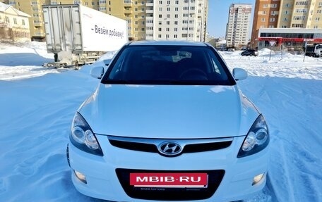 Hyundai i30 I, 2009 год, 800 000 рублей, 3 фотография