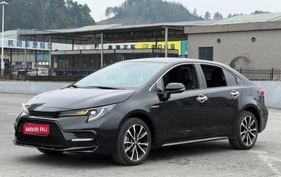 Toyota Corolla, 2022 год, 1 615 000 рублей, 1 фотография