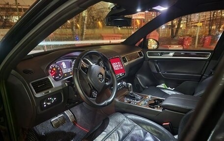 Volkswagen Touareg III, 2015 год, 1 900 000 рублей, 1 фотография