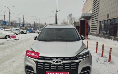 Chery Tiggo 8 I, 2023 год, 1 850 000 рублей, 1 фотография