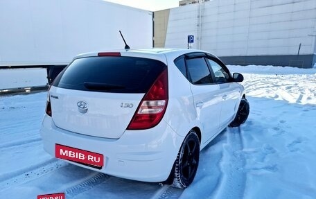 Hyundai i30 I, 2009 год, 800 000 рублей, 7 фотография
