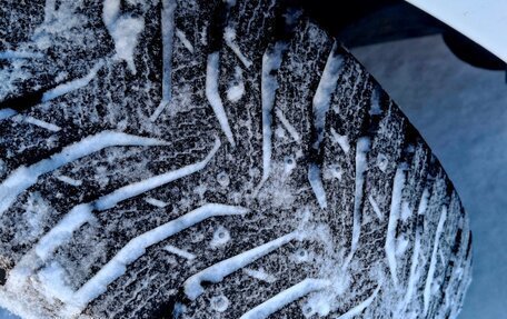 Hyundai i30 I, 2009 год, 800 000 рублей, 17 фотография