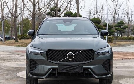 Volvo XC60 II, 2026 год, 5 600 000 рублей, 2 фотография