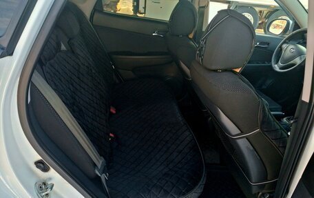 Hyundai i30 I, 2009 год, 800 000 рублей, 16 фотография