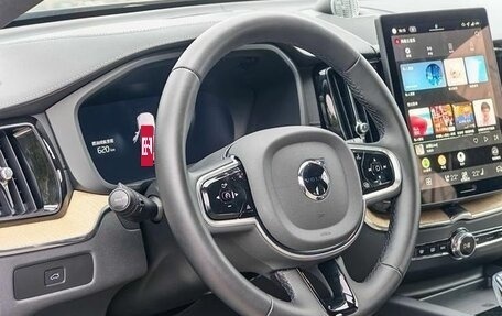 Volvo XC60 II, 2026 год, 5 600 000 рублей, 11 фотография