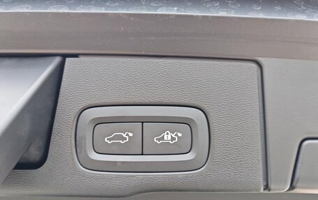 Volvo XC60 II, 2026 год, 5 600 000 рублей, 26 фотография