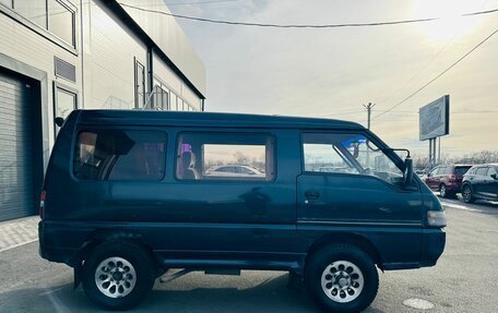 Mitsubishi Delica III, 1990 год, 399 000 рублей, 7 фотография