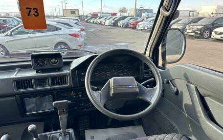 Mitsubishi Delica III, 1990 год, 399 000 рублей, 16 фотография