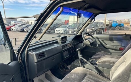 Mitsubishi Delica III, 1990 год, 399 000 рублей, 12 фотография
