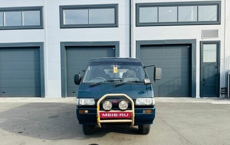 Mitsubishi Delica III, 1990 год, 399 000 рублей, 9 фотография