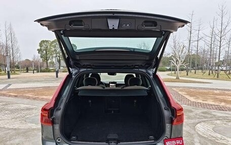 Volvo XC60 II, 2026 год, 5 600 000 рублей, 25 фотография