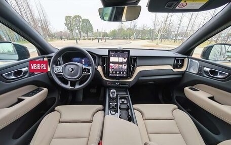 Volvo XC60 II, 2026 год, 5 600 000 рублей, 22 фотография