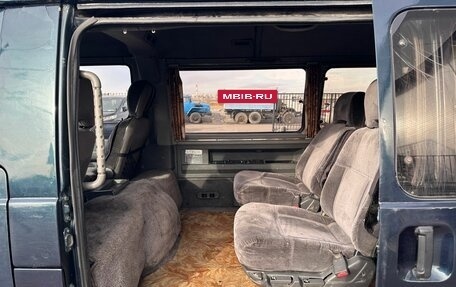 Mitsubishi Delica III, 1990 год, 399 000 рублей, 14 фотография