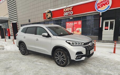 Chery Tiggo 8 I, 2023 год, 1 850 000 рублей, 2 фотография