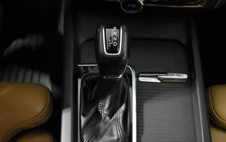 Volvo V60 II, 2019 год, 2 335 000 рублей, 11 фотография