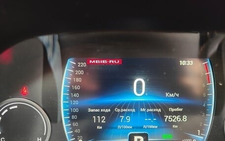 Chery Tiggo 8 I, 2023 год, 1 850 000 рублей, 6 фотография