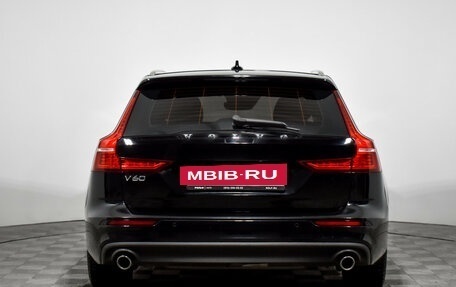 Volvo V60 II, 2019 год, 2 335 000 рублей, 6 фотография