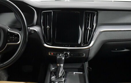 Volvo V60 II, 2019 год, 2 335 000 рублей, 15 фотография