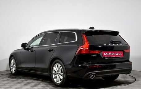 Volvo V60 II, 2019 год, 2 335 000 рублей, 7 фотография