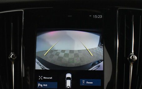 Volvo V60 II, 2019 год, 2 335 000 рублей, 20 фотография