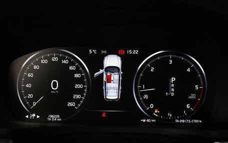 Volvo V60 II, 2019 год, 2 335 000 рублей, 21 фотография