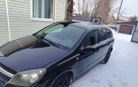 Opel Astra H, 2006 год, 420 000 рублей, 4 фотография