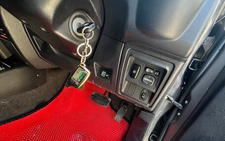 Nissan Kix, 2009 год, 590 000 рублей, 8 фотография