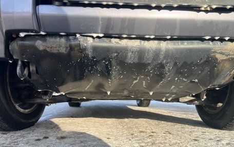 Nissan Kix, 2009 год, 590 000 рублей, 11 фотография