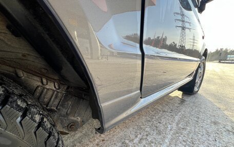 Nissan Kix, 2009 год, 590 000 рублей, 6 фотография