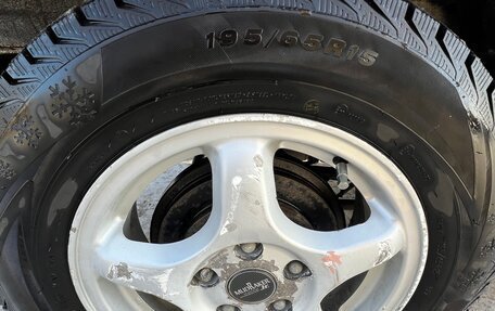 Nissan Kix, 2009 год, 590 000 рублей, 7 фотография