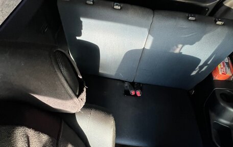 Nissan Kix, 2009 год, 590 000 рублей, 10 фотография