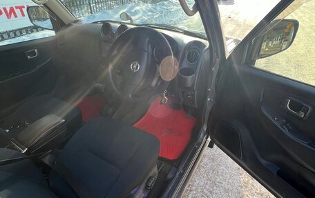 Nissan Kix, 2009 год, 590 000 рублей, 9 фотография